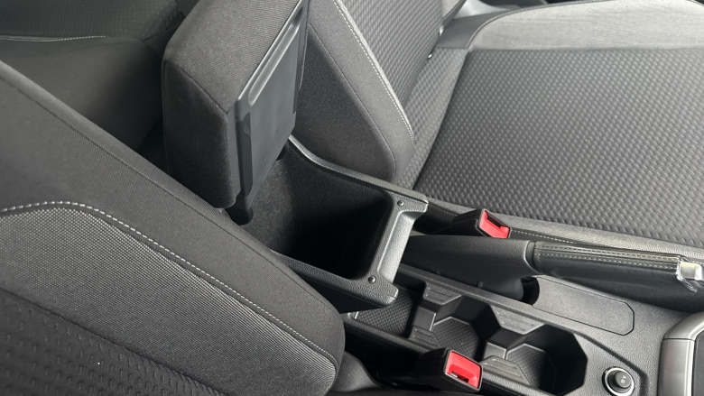 Volkswagen Taigo 1.0 TSI 110 Life 5dr Petrol Hatchback